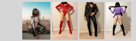 AznHeroine Superheroine peril top star galerie