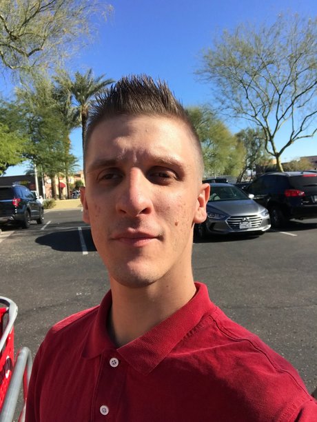 Bryan N modèle sympa images