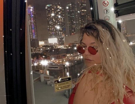 Cubanita bbw modèle de sexe archive