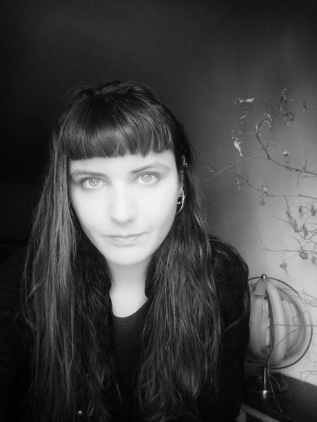 Nadia de la Noche modèle sympa image