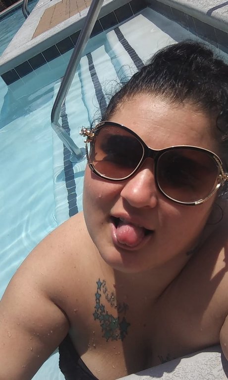 _Cuban Mamii_ étoile de l'art photo