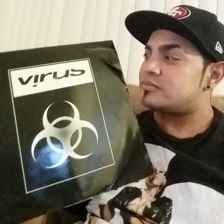 MexicA Neuro star du porno exclusive des photos