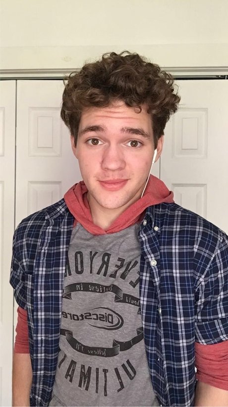 Chase Summers étoile magnifique des photos