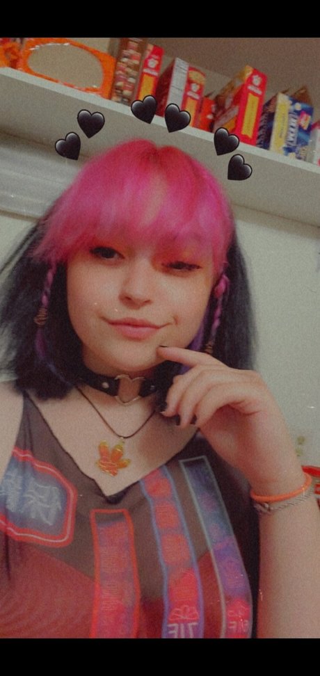 Cherry Sweetie_ actrice de sexe images