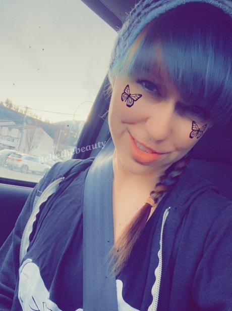 Msbellebeauty étoile parfaite photos