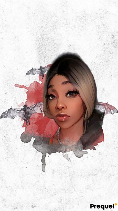 Nikkimonetxxx modèle hd img