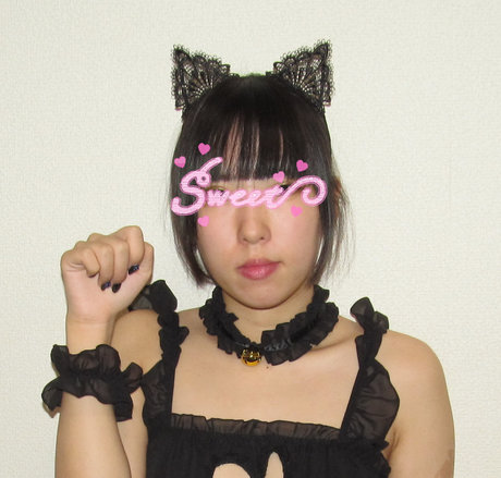 Niina Cat actrice porno archive