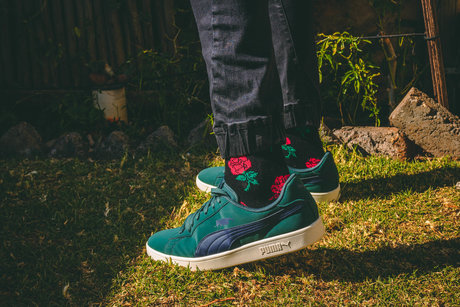 Blxck Gxd sexe star images