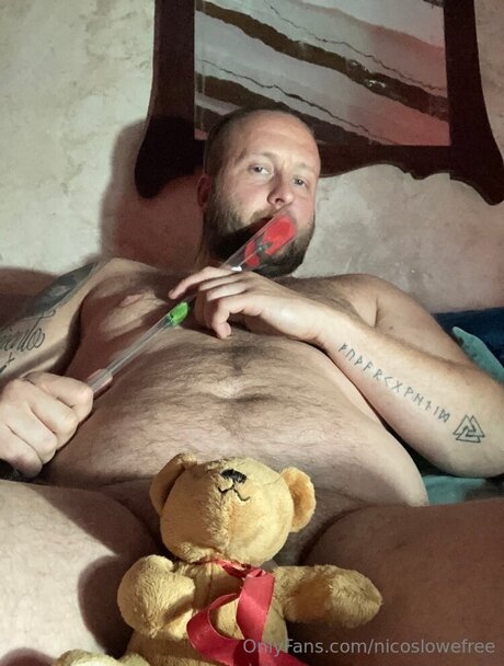 Nicos lowe star du porno adulte collection