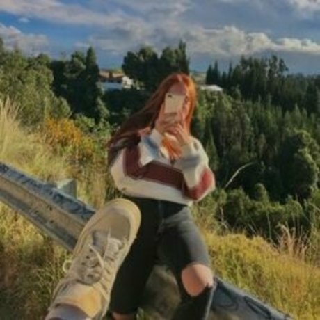 Nicoll Avellaneda actrice hd photo