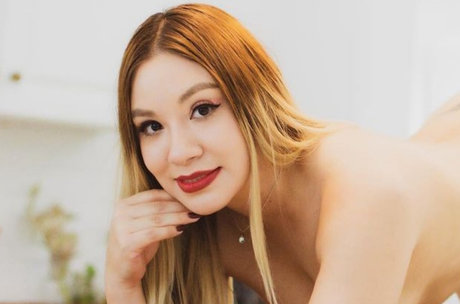 Nicole Garcia Corleone star du porno parfaite photo