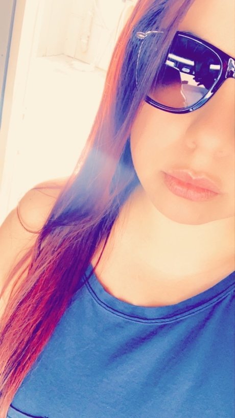 Becki art modèle img