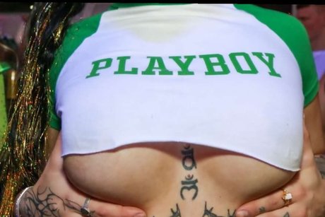 _CandieBaby_ star du sexe collection