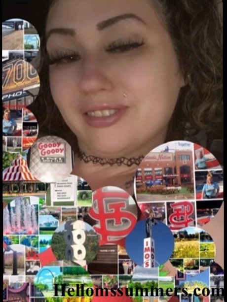 Melanie Summers étoile galerie