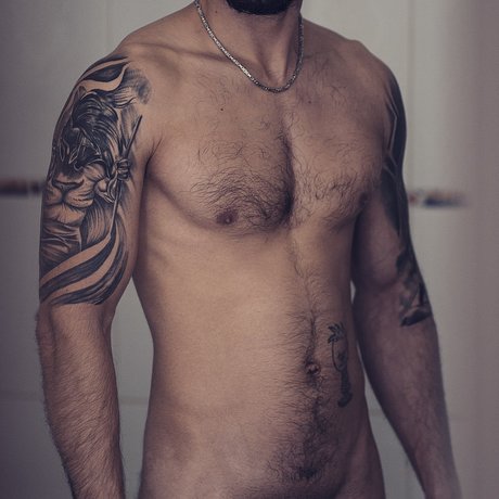 Mr Nocturne étoile sexy photo