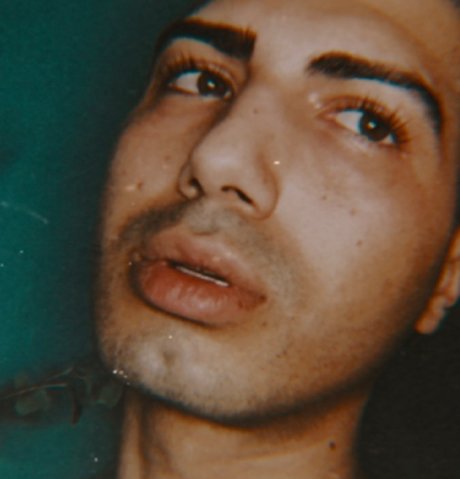 Nobodybuzniz modèle magnifique img