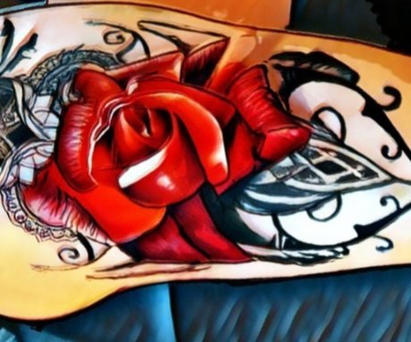 IULIIA NERD modèle pornographique images