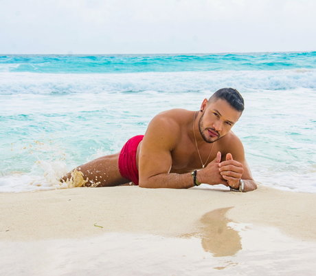 Billy Back star du porno sympa photos