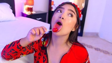 Diana Ramirez modèle de haute qualité galeries