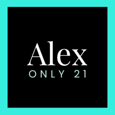 Alex Only 21 meilleur modèle photos
