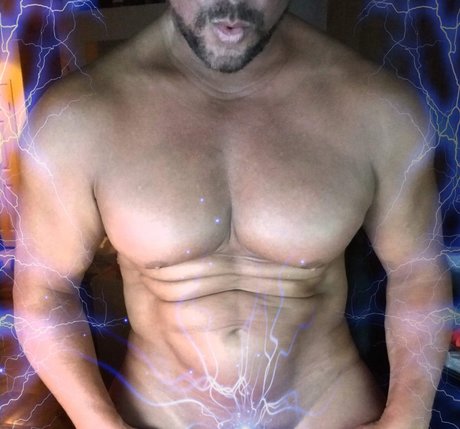 Kalaini Kai s BigDudeDoug_ étoile érotique galerie