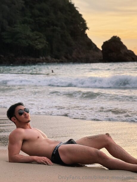 BANK modèle artistique img