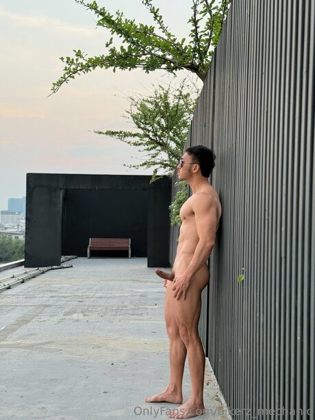 BANK star exclusive des photos