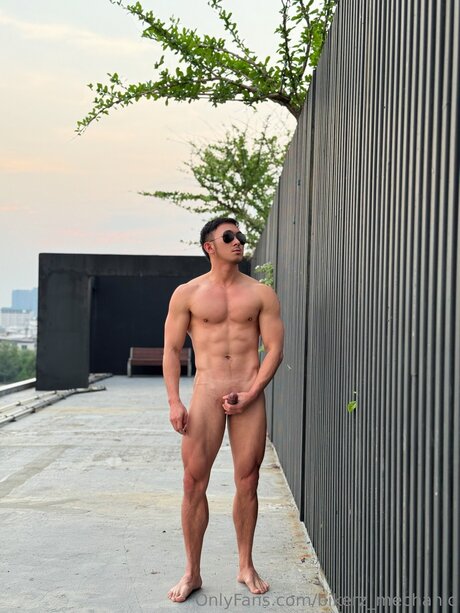 BANK modèle xxx galerie