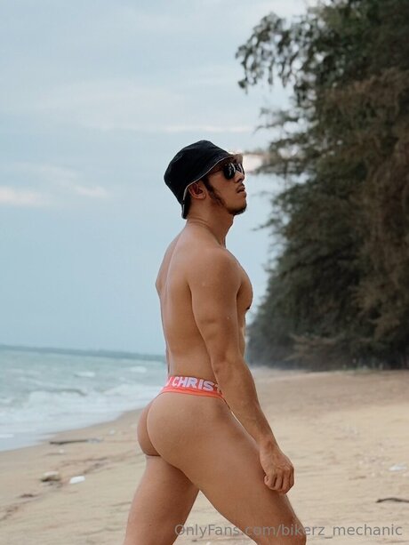 BANK sexe star photo