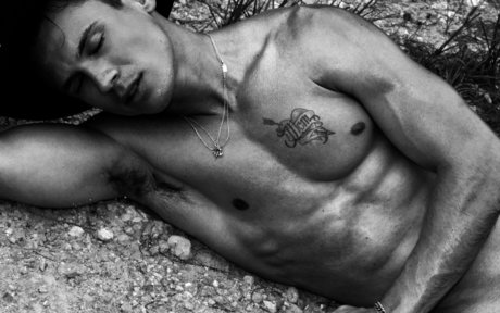 Airon Mallars mannequin archive