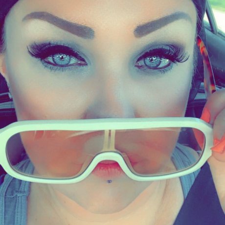 Alexandra The Great meilleur modèle photos