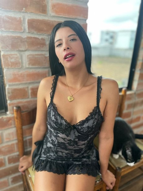 ColombianaBonita star du porno sexy img