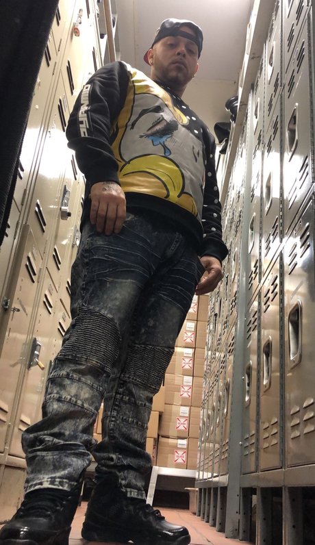 NittyBx nus star du porno des photos