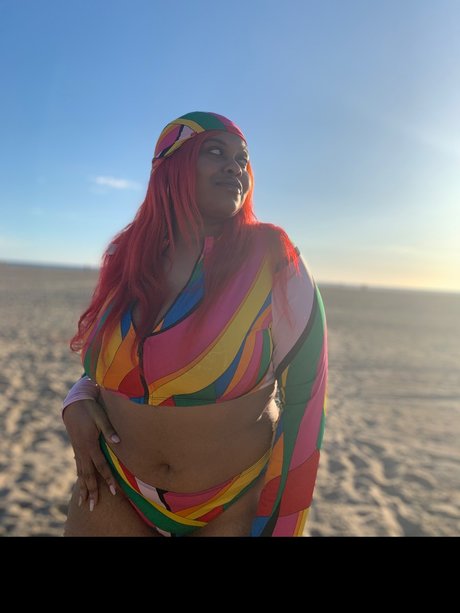 Nini 40G star du porno collection