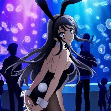 Nina Li Song mannequin images