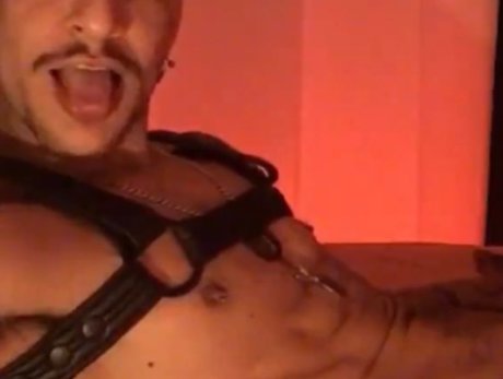 Nikollay étoile sexy photos