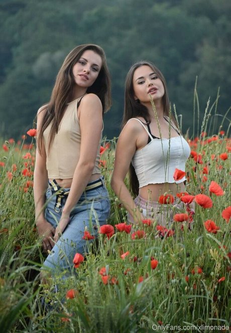 xlimonade Fotoaufnahmen