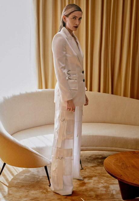 Paris Jackson star du porno sympa photos