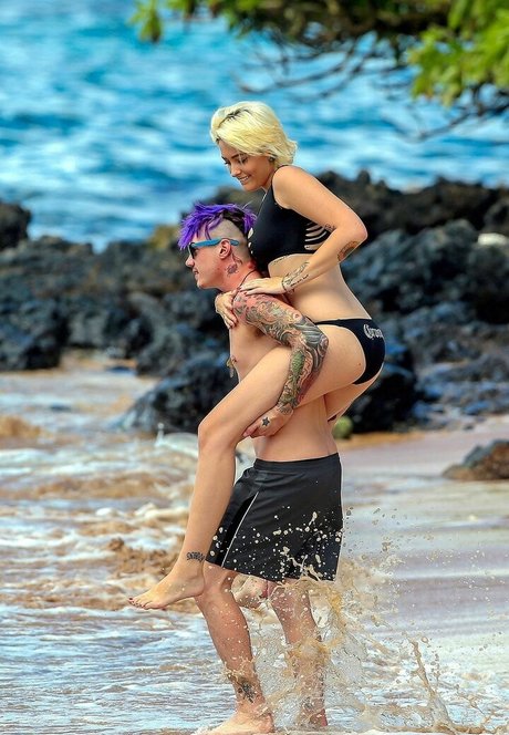 Paris Jackson étoile de haute qualité des photos