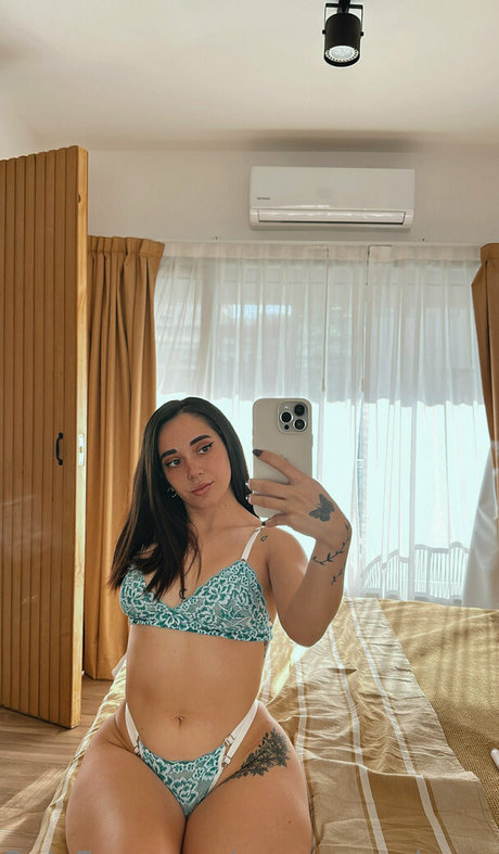 megan anderson joli modèle des photos