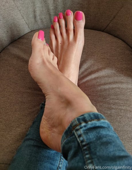 olgainfinity étoile magnifique photo