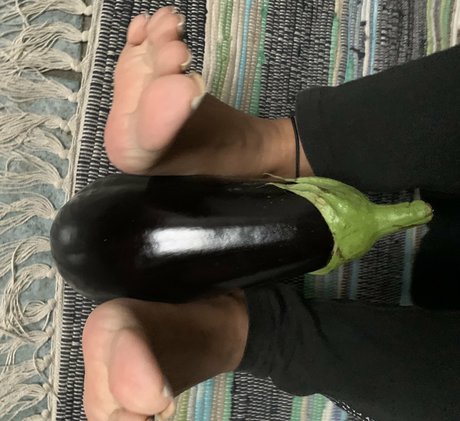 pujaprettyfeet étoile magnifique img