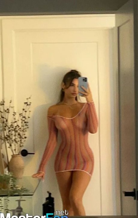 Olivia Mogan étoile magnifique collection