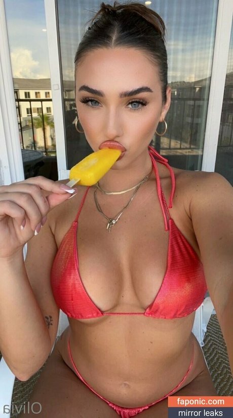 Olivia Mogan étoile hd photos