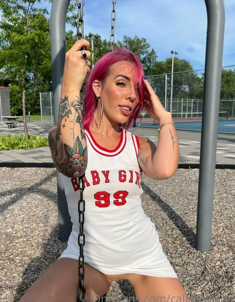 layrose1 modèle sexy photo