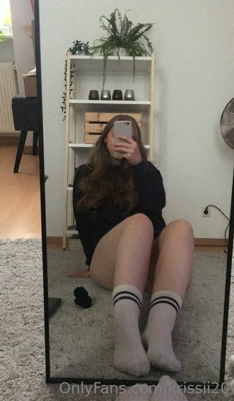 krissii20 modèle sexy img