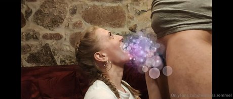 mistress remmel actrice adulte image