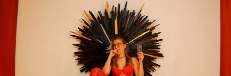 mistress remmel modèle exclusif image