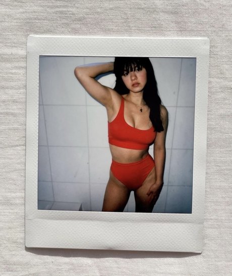 Mikayla geier art modèle archive