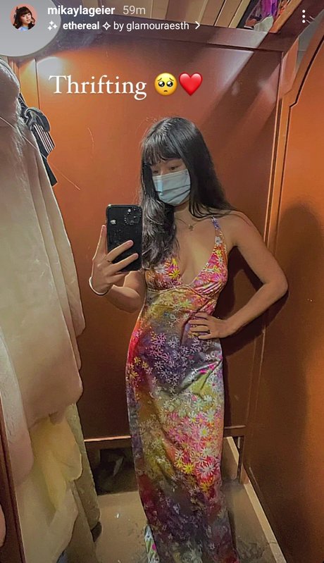 Mikayla geier modèle de haute qualité galeries